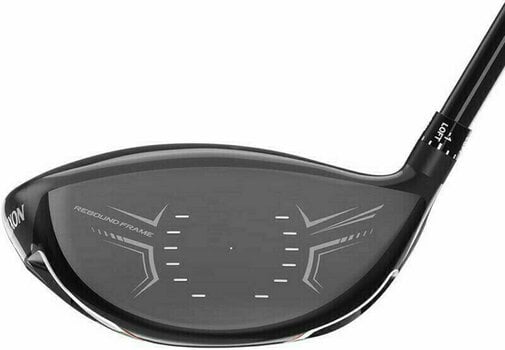 Golfclub - Driver Srixon ZX5 Golfclub - Driver Rechterhand 10,5° Regulier - 3
