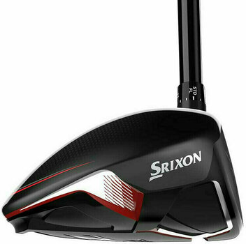 Golfclub - Driver Srixon ZX5 Golfclub - Driver Rechterhand 10,5° Regulier - 4