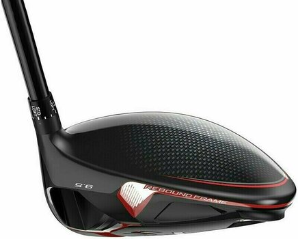 Golfschläger - Driver Srixon ZX5 Golfschläger - Driver Rechte Hand 10,5° Regular - 5