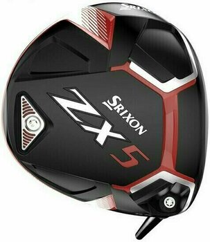 Стик за голф - Драйвер Srixon ZX5 Стик за голф - Драйвер Дясна ръка 10,5° Regular - 7