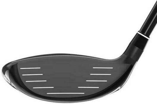 Golfschläger - Fairwayholz Srixon ZX Rechte Hand Stiff 15° Golfschläger - Fairwayholz - 3