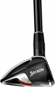 Club de golf - hybride Srixon ZX Club de golf - hybride Main droite Regular 22° - 4