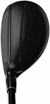 Golfschläger - Hybrid Srixon ZX Hybrid #3 Right Hand Stiff DEMO - 2