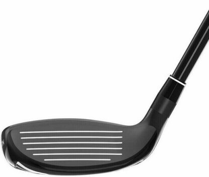 Golf Club - Hybrid Srixon ZX DEMO Golf Club - Hybrid Højrehåndet Stiv 19° - 3