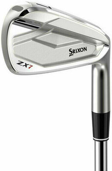 Golf Club - Irons Srixon ZX7 Irons Right Hand 5-PW Stiff - 2