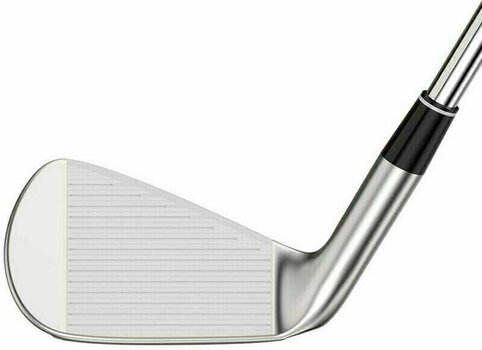 Golf Club - Irons Srixon ZX7 Irons Right Hand 5-PW Stiff - 4