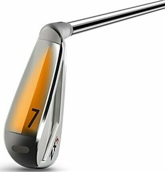Golfschläger - Eisen Srixon ZX7 Irons Right Hand 5-PW Stiff - 7