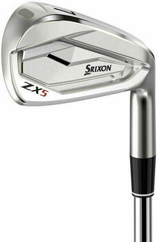 Golfschläger - Eisen Srixon ZX5 Irons Right Hand 5-PW Regular - 2