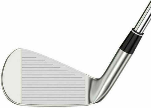 Golf Club - Irons Srixon ZX5 Irons Right Hand 5-PW Regular - 4