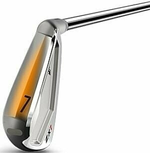 Golfschläger - Eisen Srixon ZX5 Irons Right Hand 5-PW Regular - 7
