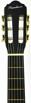 Guitare classique Pasadena SC041C 4/4 Natural - 4