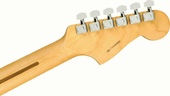 Електрическа китара Fender American Professional II Jazzmaster RW LH 3-Color Sunburst - 6