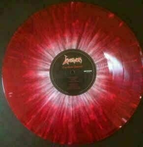 Disque vinyle Venom - Canadian Assault (LP) - 2
