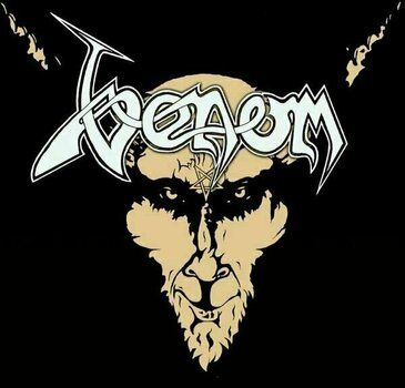 Vinyl Record Venom - In League With Satan Vol. 1 (2 LP) - 2