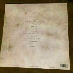 Vinyl Record Ventenner - Invidia (White/Black Marble Vinyl) (LP) - 4