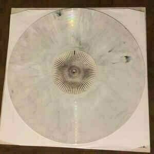 Vinylskiva Ventenner - Invidia (White/Black Marble Vinyl) (LP) - 2