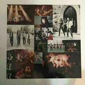 Vinyl Record Virgin Steele - Guardians Of The Flame (LP) - 3
