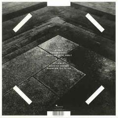 LP ploča Virus - Memento Collider (Limited Edition) (Marbled) (LP) - 2