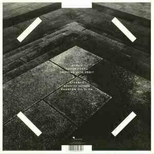 LP deska Virus - Memento Collider (Limited Edition) (Coloured) (LP) - 2