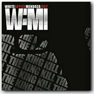 Vinyylilevy Wami - Kill The King (LP) - 2