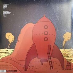 Disco de vinil Trojka - Tre Ut (LP) - 4