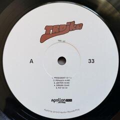 Disco de vinil Trojka - Tre Ut (LP) - 2