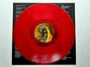 Vinylplade Warchest - Sentenced Since Conception (LP) - 2