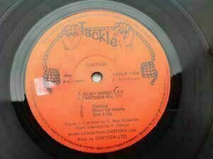 Vinyl Record Gyedu Blay Ambolley - Control (with Zantoda Mark III) (LP) - 4