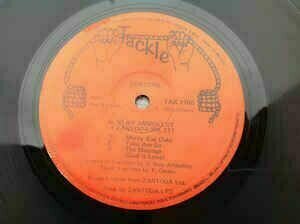Disco in vinile Gyedu Blay Ambolley - Control (with Zantoda Mark III) (LP) - 5