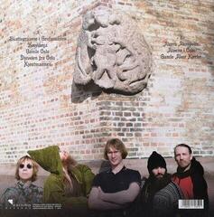 LP ploča Tusmorke - Osloborgerlig : Vardoger Og Utburder Vol 1 (Orange Coloured) (LP) - 1