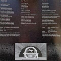 LP ploča Tusmorke - Osloborgerlig : Vardoger Og Utburder Vol 1 (Orange Coloured) (LP) - 3