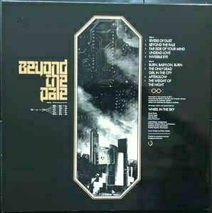 Vinylplade Wheel In The Sky - Beyond The Pale (LP) - 5