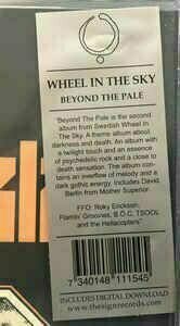 Vinyl Record Wheel In The Sky - Beyond The Pale (LP) - 4