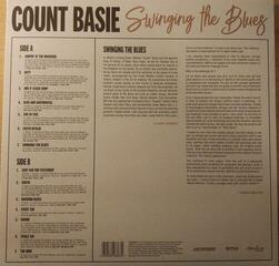 Płyta winylowa Count Basie - Swinging The Blues (LP) - 2