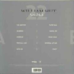Schallplatte William Hut & Gisli - 22 (LP) - 1