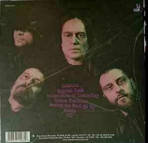 Δίσκος LP With The Dead - Love From (Rosewood Coloured) (2 LP) - 2