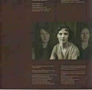 Vinyl Record The Unthanks - Diversions Vol. 4: The Songs And Poems Of Molly Drake (LP) - 3