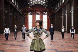 Disc de vinil Caravan Palace - <I°_°I> (LP) - 1