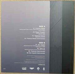 LP platňa Percy Filth - Vibranium Deluxe (LP) - 2