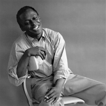 Vinyylilevy Miles Davis & John Coltrane - Trane's Blues (LP) - 4