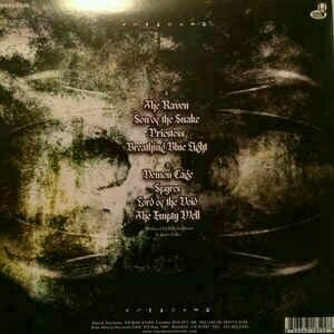 Vinylskiva Witchskull - Coven's Will (LP) - 2