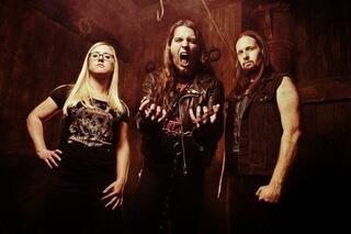 LP ploča Witchsorrow - God Curse Us (2 LP) - 1