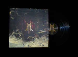 LP ploča Wolcensmen - Songs From The Fyrgen (LP) - 1