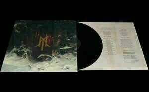 Vinyl Record Wolcensmen - Songs From The Fyrgen (LP) - 3