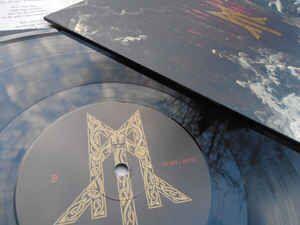 LP ploča Wolcensmen - Songs From The Fyrgen (LP) - 3