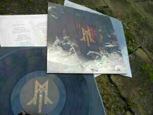 Vinylskiva Wolcensmen - Songs From The Fyrgen (LP) - 5
