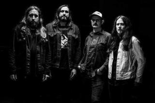 Disco de vinil Worshipper - Light In The Wire (LP) - 1