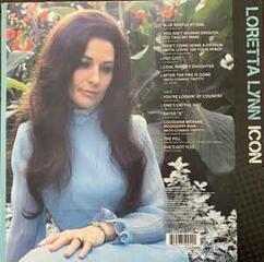 Disc de vinil Loretta Lynn - Icon (Reissue) (LP) - 2