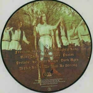 Płyta winylowa Wytch Hazel - Prelude (Picture Disc) (12" Vinyl) - 2