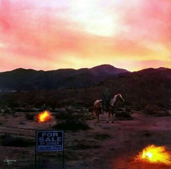 Disque vinyle Arcade Fire - Everything Now (Day Version) (Gatefold Sleeve) (LP) - 2
